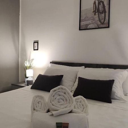 Milan 3Suites Экстерьер фото