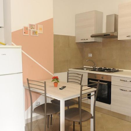 Milan 3Suites Экстерьер фото