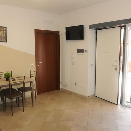 Milan 3Suites Экстерьер фото