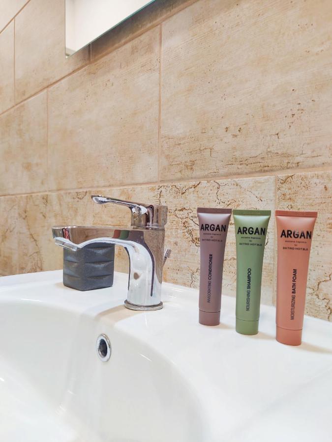 Milan 3Suites Экстерьер фото
