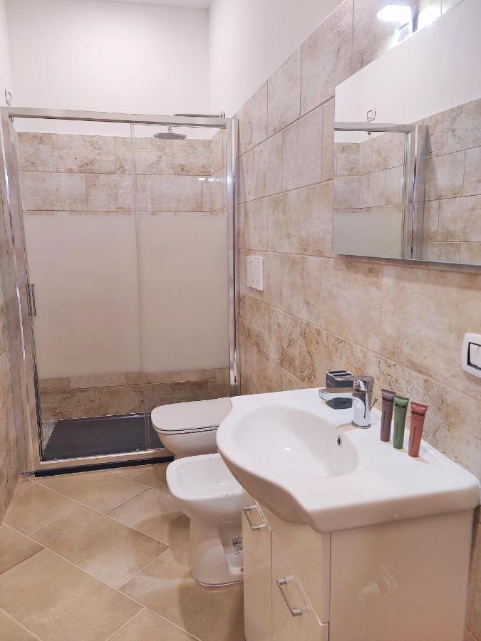 Milan 3Suites Экстерьер фото