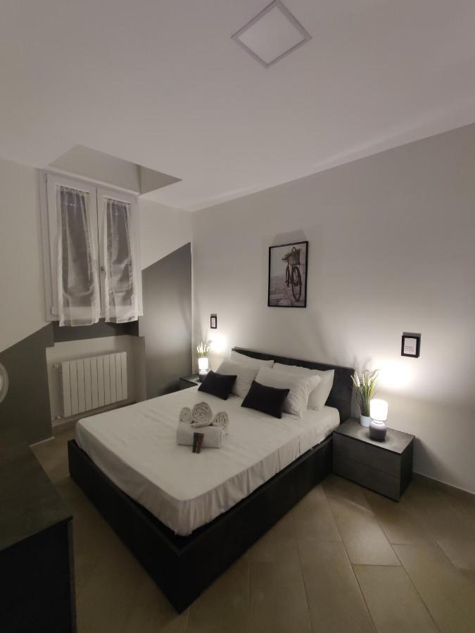 Milan 3Suites Экстерьер фото