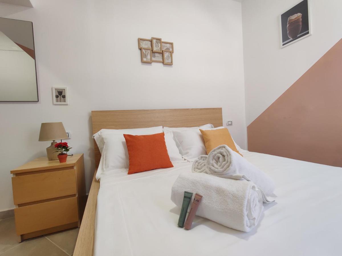 Milan 3Suites Экстерьер фото