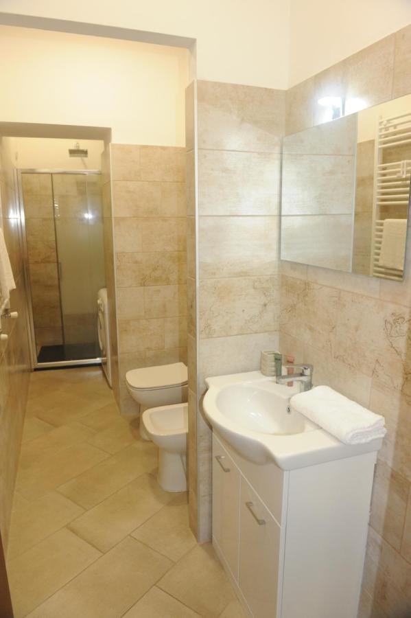 Milan 3Suites Экстерьер фото