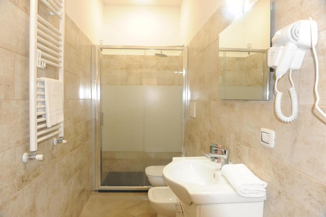 Milan 3Suites Экстерьер фото