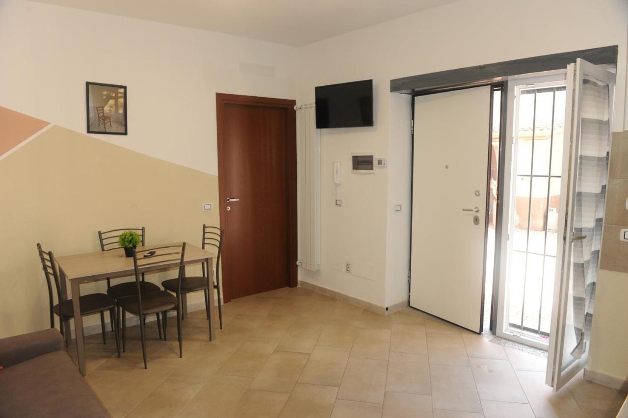 Milan 3Suites Экстерьер фото