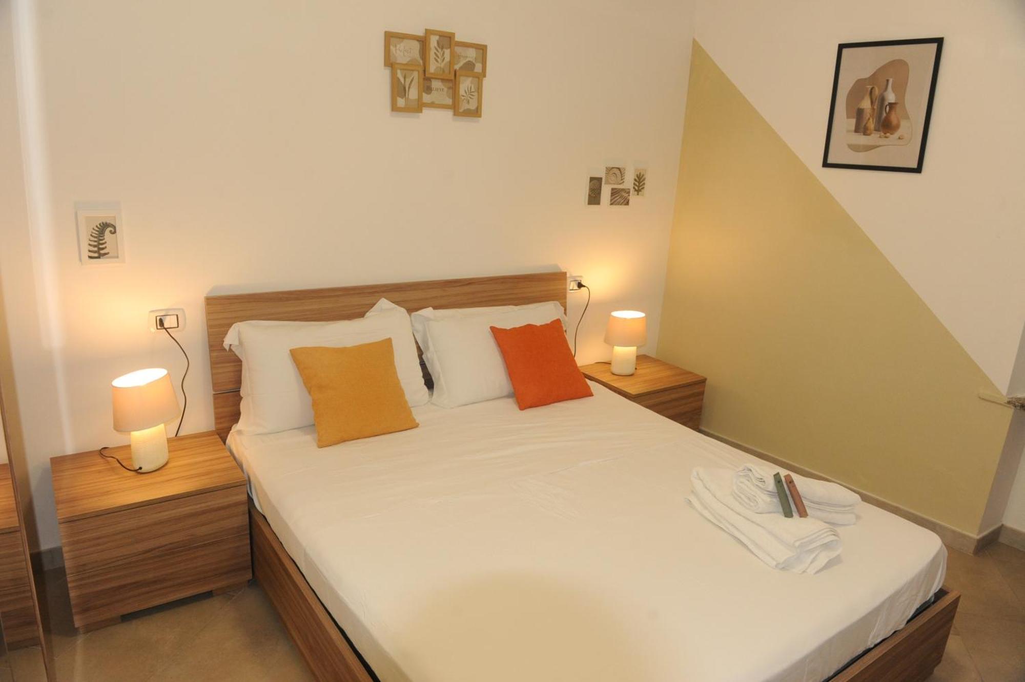Milan 3Suites Экстерьер фото